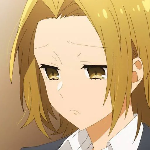 Эмодзи The Disappearance of Nagato Yuki chan
