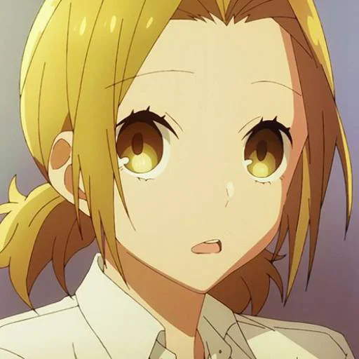 Эмодзи The Disappearance of Nagato Yuki chan