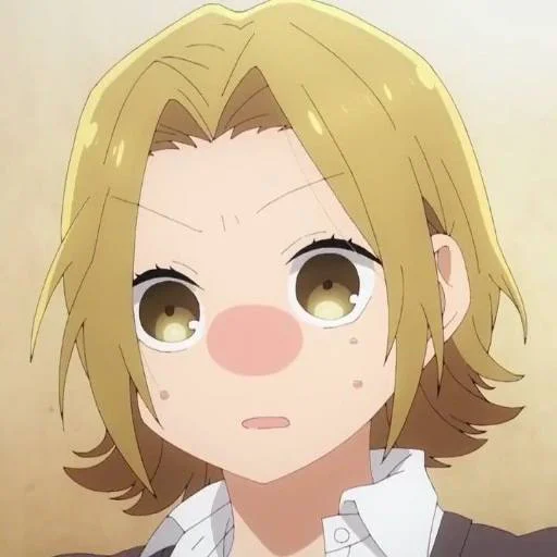 Эмодзи The Disappearance of Nagato Yuki chan