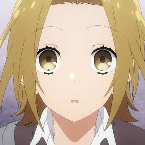 Эмодзи The Disappearance of Nagato Yuki chan