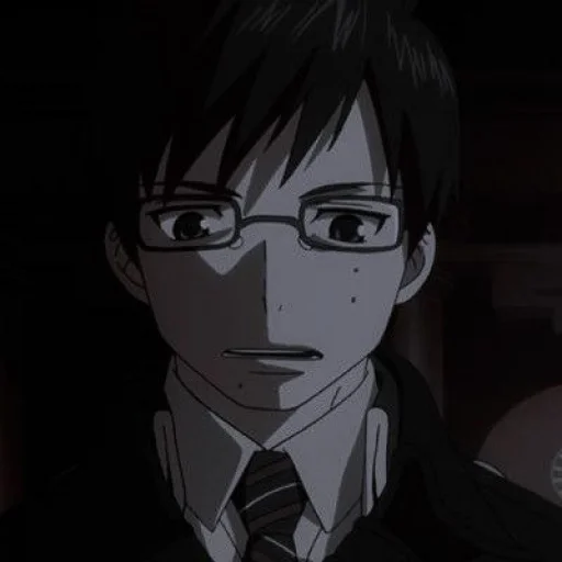 Эмодзи yukio okumura