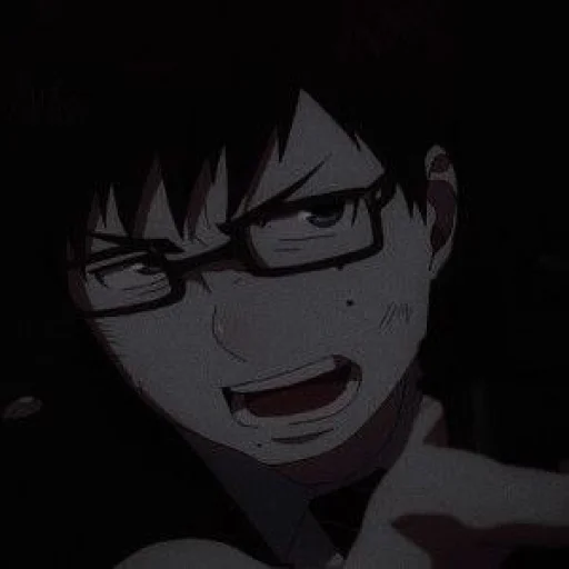 Эмодзи yukio okumura