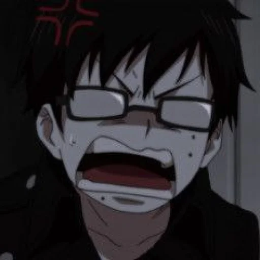 Эмодзи yukio okumura