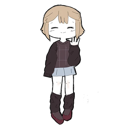 Эмодзи Yume 2kki