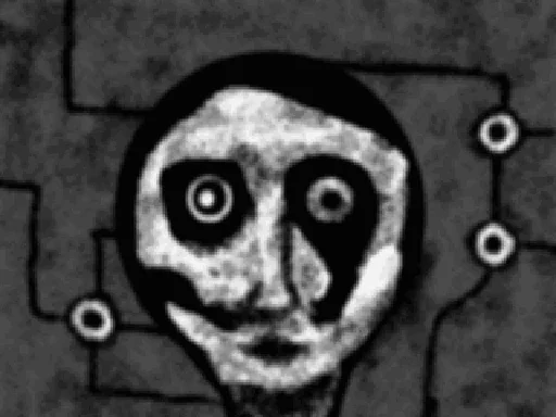 Эмодзи Yume 2kki