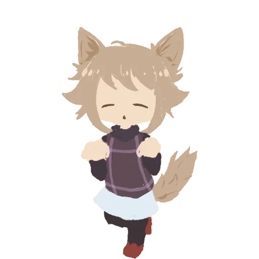 Эмодзи Yume 2kki