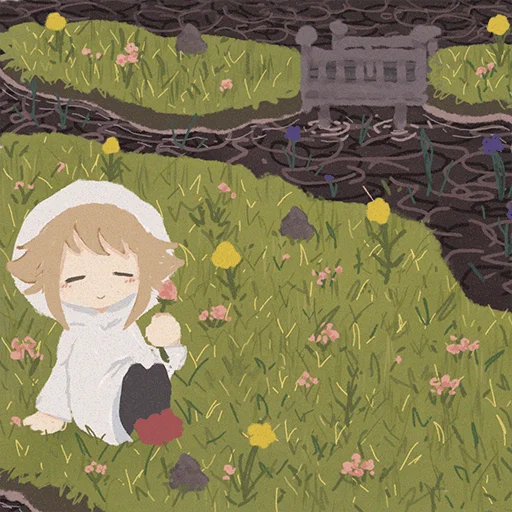 Эмодзи Yume 2kki