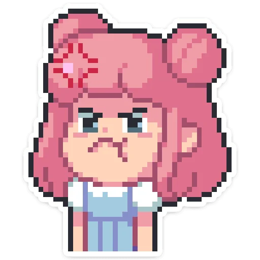 Эмодзи Юмико