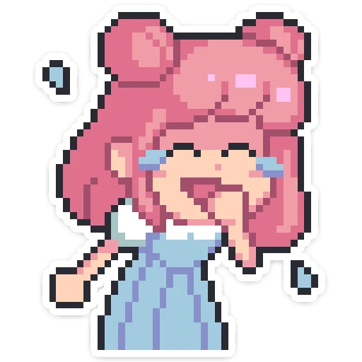 Эмодзи Юмико