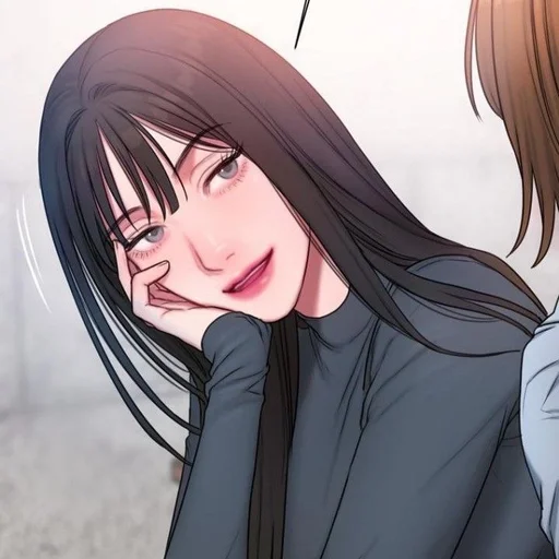 Эмодзи Bad Thinking Diary