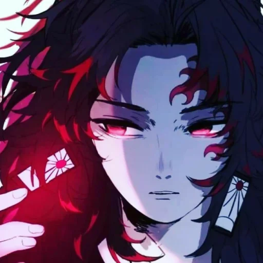 Эмодзи Yoriichi Tsugikuni