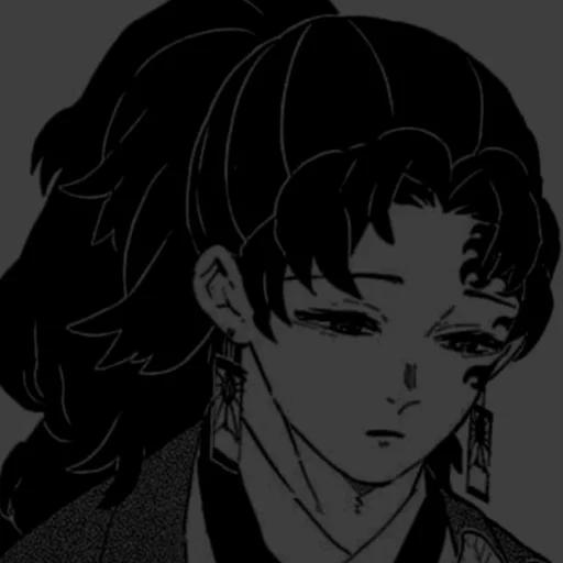 Эмодзи Yoriichi Tsugikuni