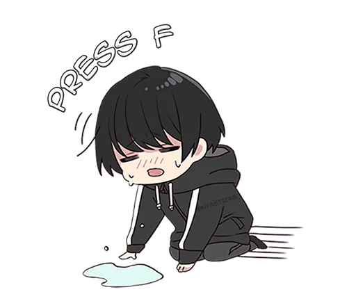 Эмодзи Юрудура-кун 3