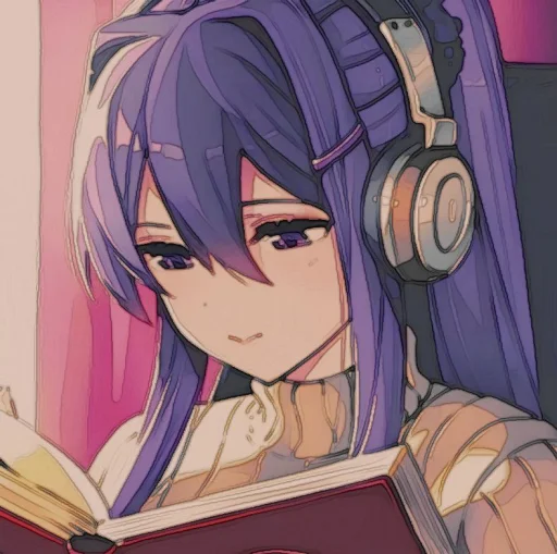 Эмодзи Yuri DDLC