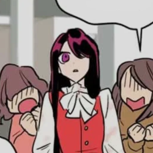 Эмодзи Yurichae