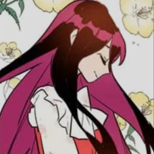 Эмодзи Yurichae