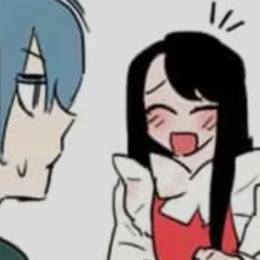 Эмодзи Yurichae