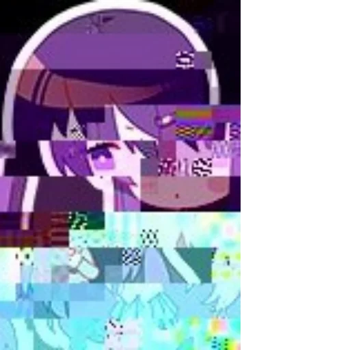 Эмодзи Yuri