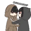Эмодзи Юрудура-тян 2