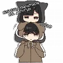 Эмодзи Юрудура-тян 2