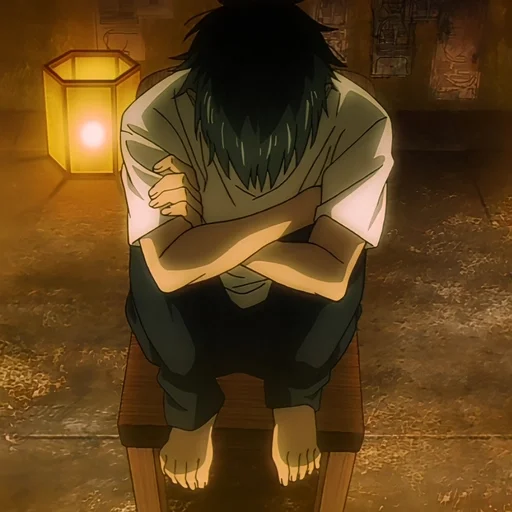 Эмодзи Yuta Okkotsu