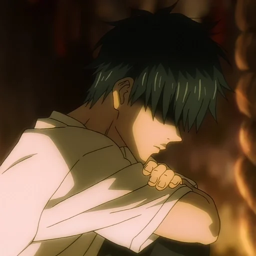 Эмодзи Yuta Okkotsu