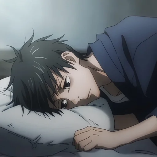 Эмодзи Yuta Okkotsu