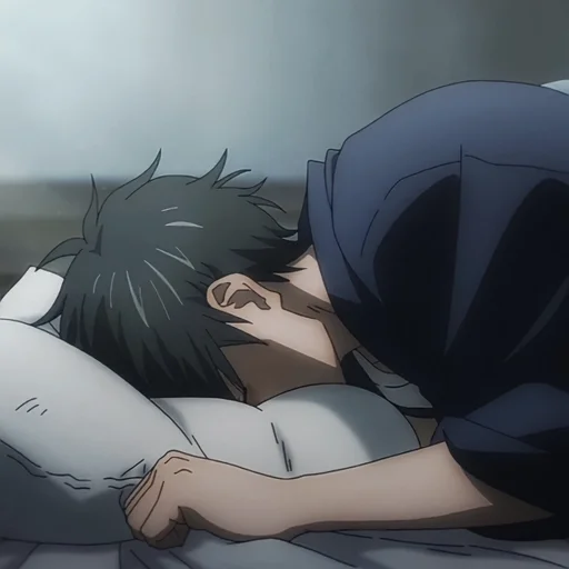 Эмодзи Yuta Okkotsu