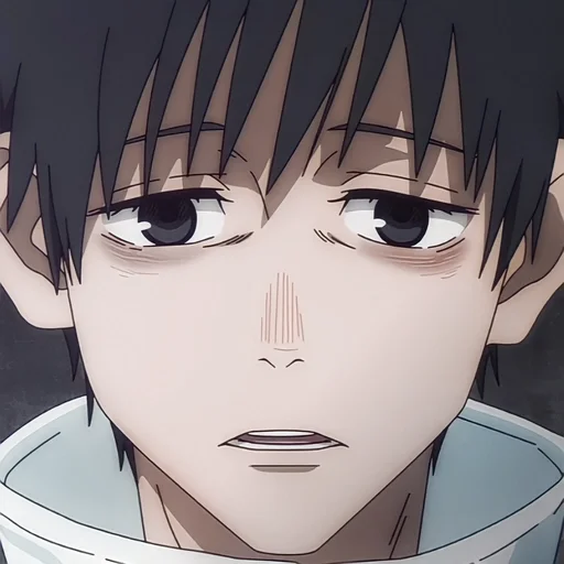 Эмодзи Yuta Okkotsu