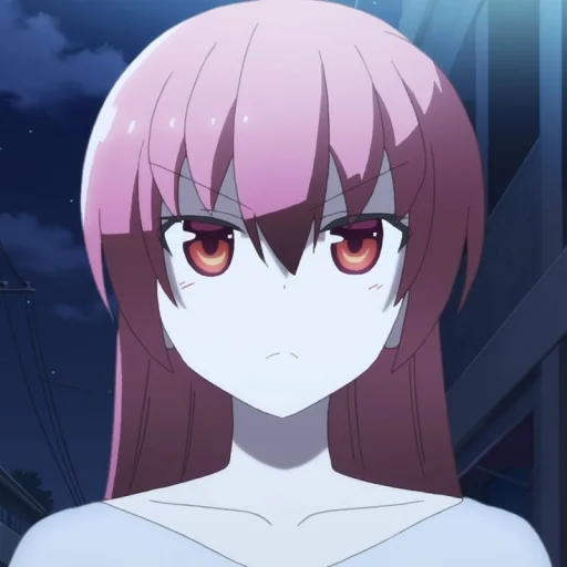 Эмодзи yuzaki tsukasa