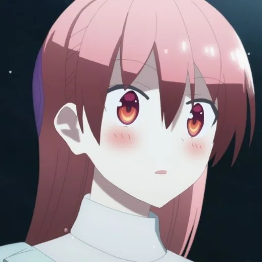 Эмодзи yuzaki tsukasa