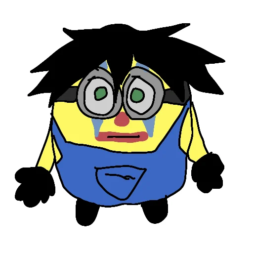 Эмодзи dalbaeb