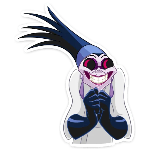 😈