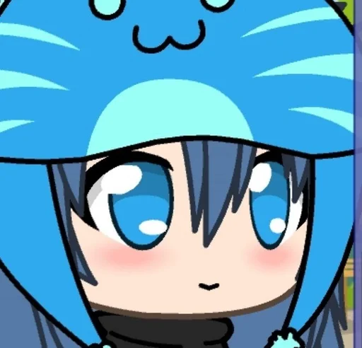 ?