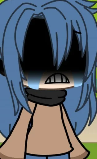 Эмодзи Gacha life