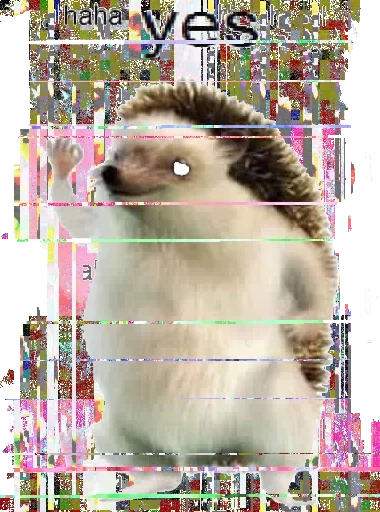 Эмодзи Загрузка в Матрицу