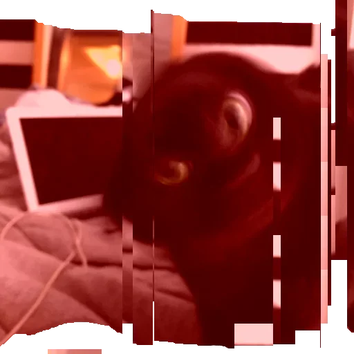 Эмодзи Загрузка в Матрицу