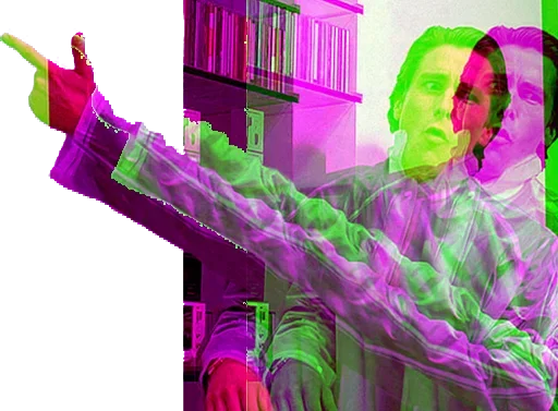 Эмодзи Загрузка в Матрицу