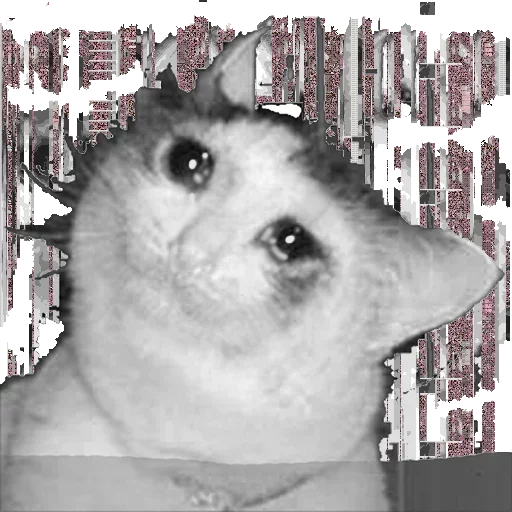 Эмодзи Загрузка в Матрицу