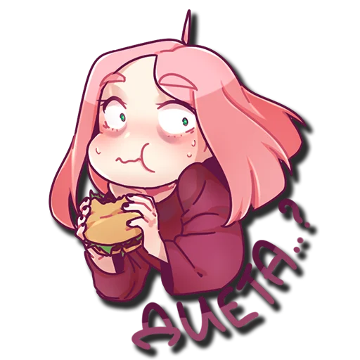 Эмодзи Zonya:3