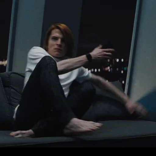 Эмодзи Игорёк и ко