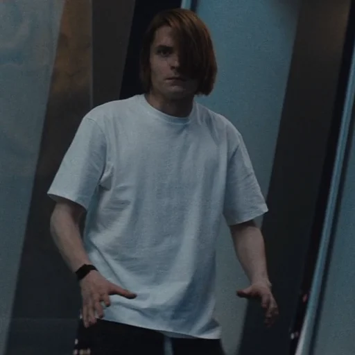 Эмодзи Игорёк и ко