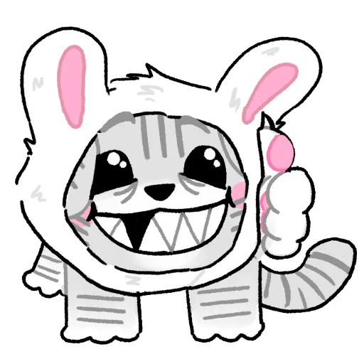 Эмодзи завертин