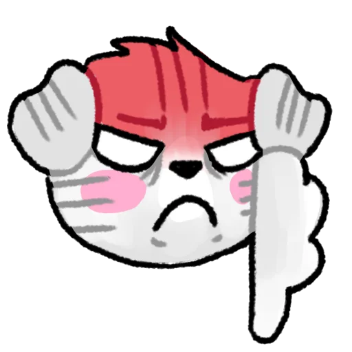 Эмодзи завертин