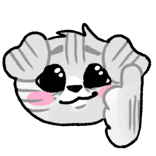 Эмодзи завертин