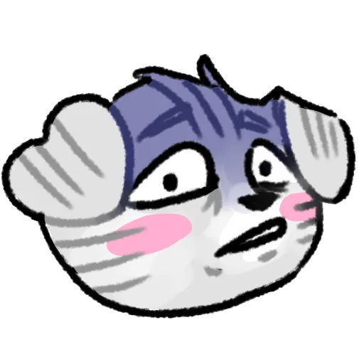 Эмодзи завертин