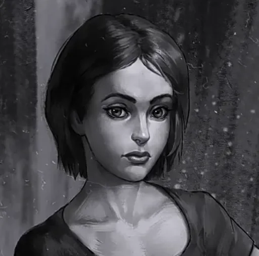 Эмодзи Виртуальная новелла "Зайчик"💀🐰