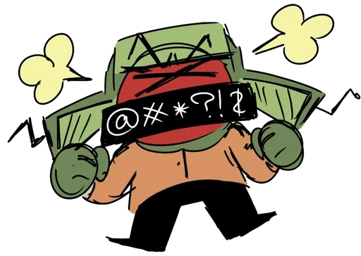 Эмодзи South Park