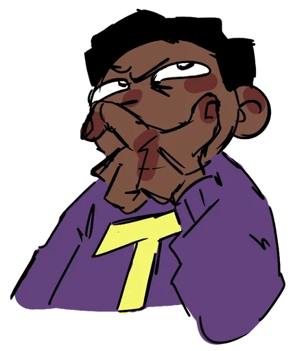 Эмодзи South Park