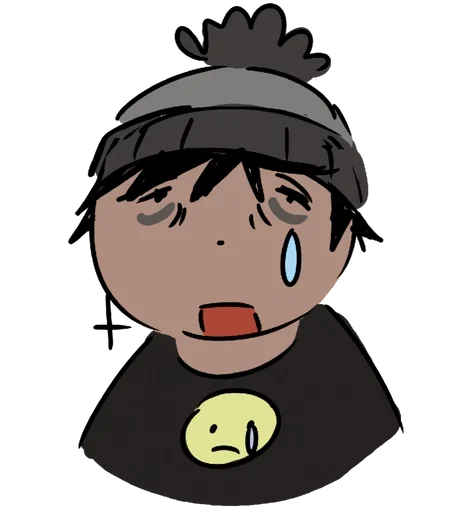 Эмодзи South Park